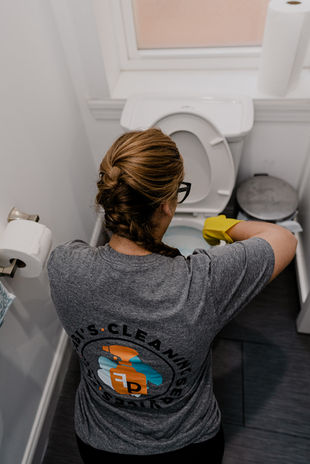 Fabi's Cleaning Services, Philadelphia Pennsylvania, Home Cleaning, Regular Cleaning, Deep cleaning, Move in or move out cleaning, post construction cleaning