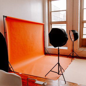 Unlocking Your Brand's Potential: Maximizing the Impact of Your Branding Photos