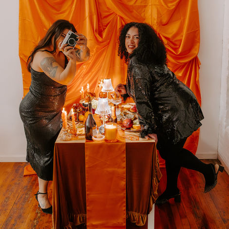 Settling Boundaries with Clients