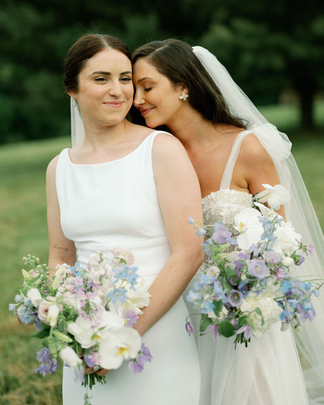 Baltimore Maryland Wedding Event Florist