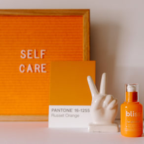 5 Tips for Self Care When You're a Beauty Brand Owner