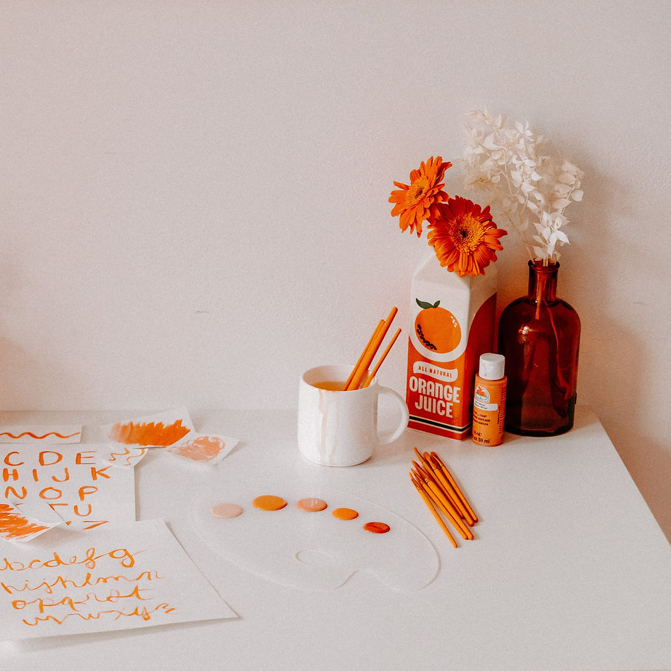 Get Inside Our Marketing Minds: 8 Places Mango Marketing Co. is Always Marketing