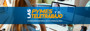 LAS PYMES Y EL TELETRABAJO
