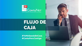 FLUJO DE CAJA