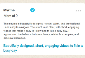 dealing with big emotions