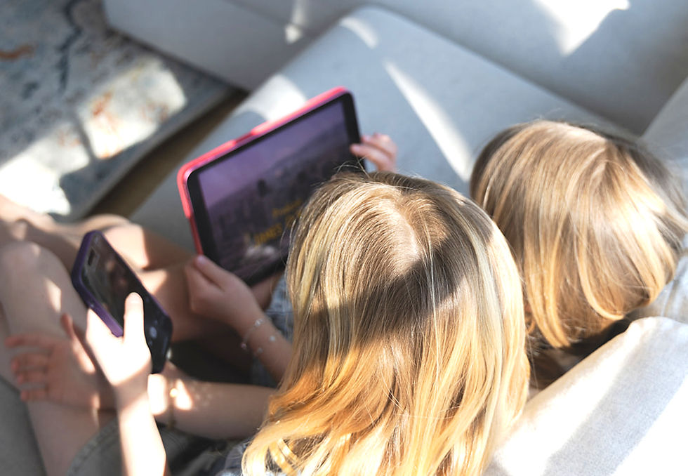 The Illusion of Safety: Are Smart Devices a Lifeline or a Threat?