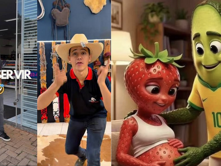 O que sobra de uma marca que vive de trend?