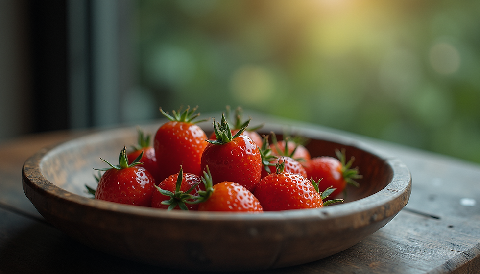 Tuns Woods Ahşap Koleksiyonu: Doğal ve Şık Ahşap Ürünler