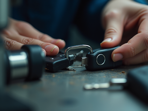 Affordable Car Key Replacement Services in Port Elizabeth