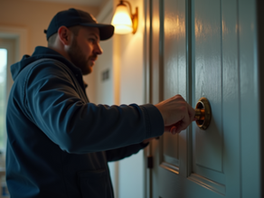 Emergency Locksmith Services: Fast Help in Port Elizabeth