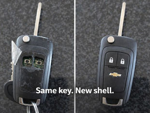 broken car key replacement port elizabeth