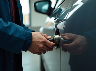 Comprehensive Guide to Vehicle Key Assistance Options