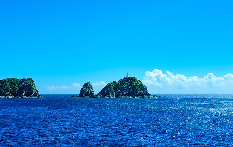鹿児島 佐多岬