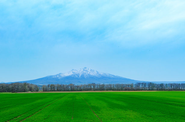 北海道 風景