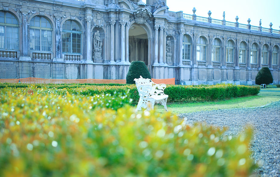 佐賀 有田ポーセリンパーク