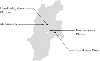 トラベルマップ