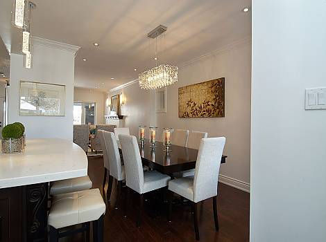 Armadale Staging