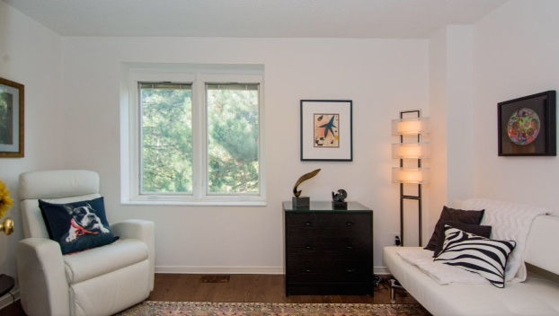 Roehampton Staging