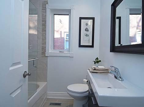 Armadale Staging