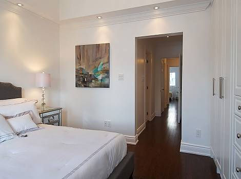Armadale Staging