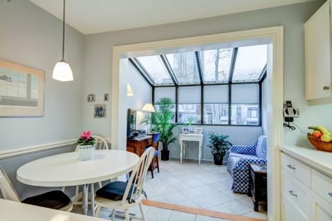 Castlefield Staging