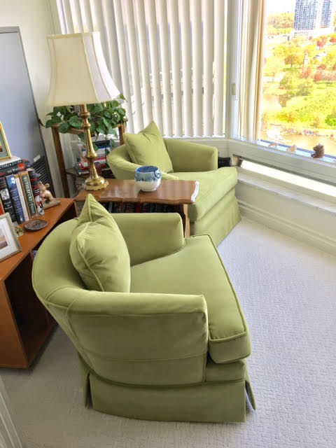 Palace Place Project
