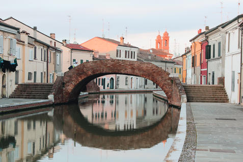 Ponte di San Pietro