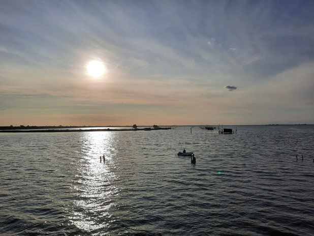 Valli di Comacchio