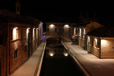 Comacchio