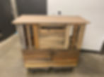 Crate Bar