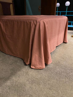 bedsheets hemmed.JPG