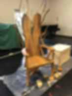 Woodland Chair