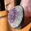 Thumbnail: Amethyst Geode • Stress Relief•Anger•Anxiety 