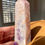 Thumbnail: Flower Agate with Pink & Purple Amethyst