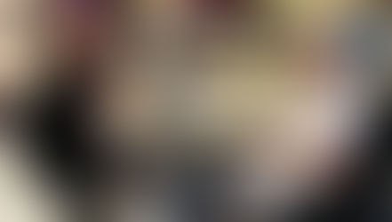 Jenny födde sitt barn med sjukhushunden Liona vid sin sida 