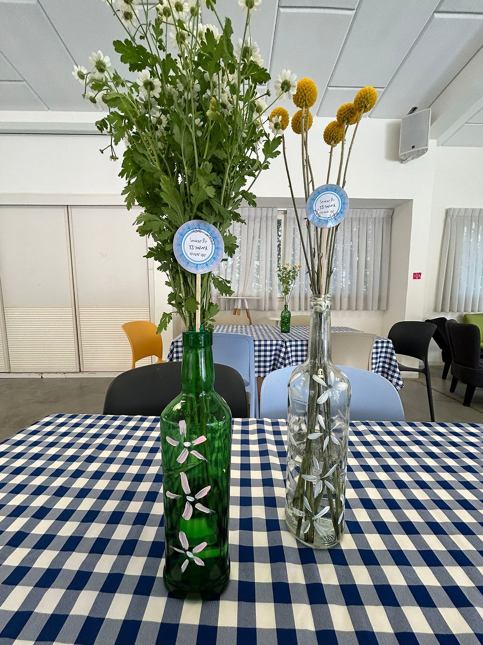 תמונה ממוזערת: טופרים ממותגים על שיפוד (12 יח')