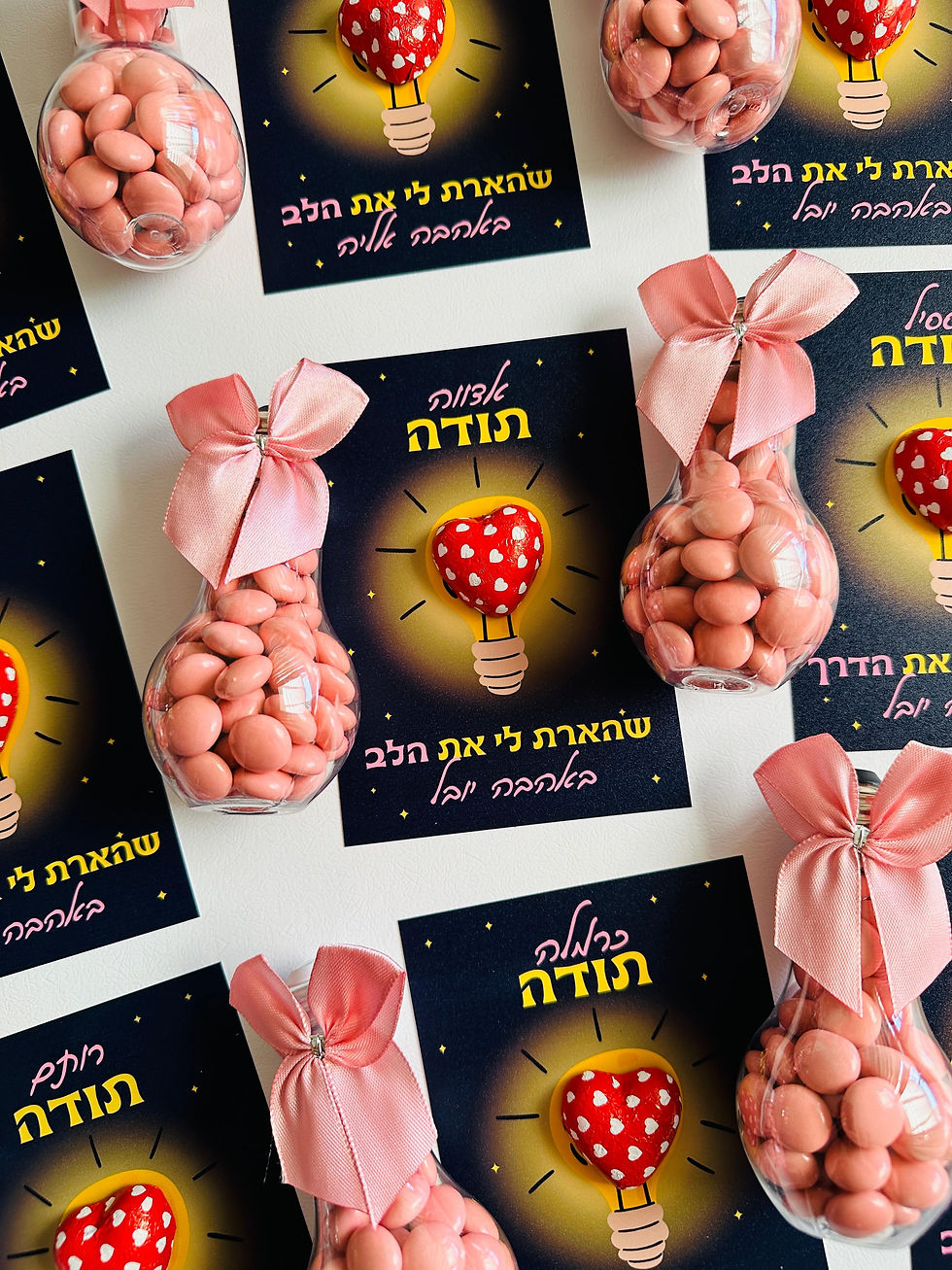 תמונה ממוזערת: מארז מנורת אור בלב