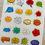 תמונה ממוזערת: Sandwich stickers