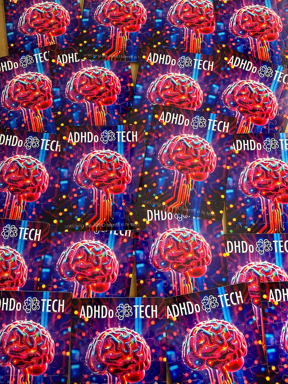 תמונה ממוזערת: פאזל קרטון בעיצוב אישי