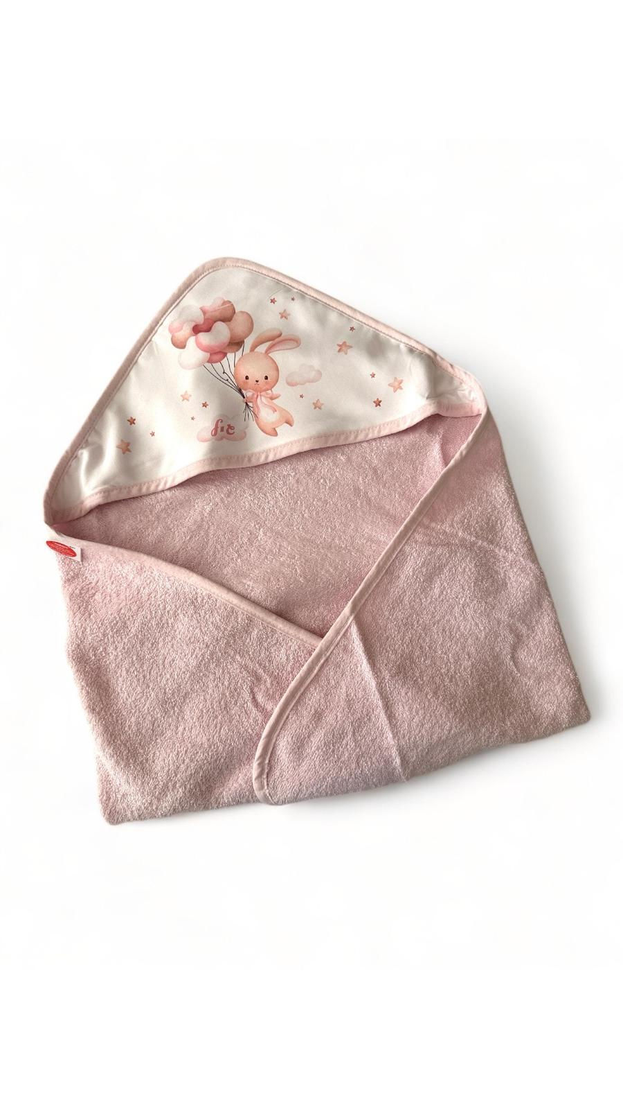 תמונה ממוזערת: מארז מתנה אישי ליולדת