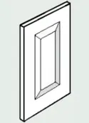 Order a Kitchen Cabinet Sample Door