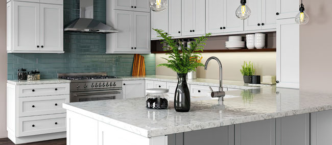 Kitchen Cabinet Trends & Essential Considerations: Your Guide to Selecting the Perfect Cabinets