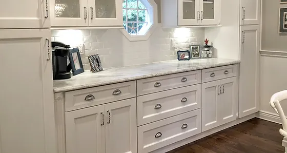 How To Measure Your Kitchen Prefinished Cabinets