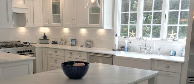 Prefab Cabinets vs. Custom Cabinets