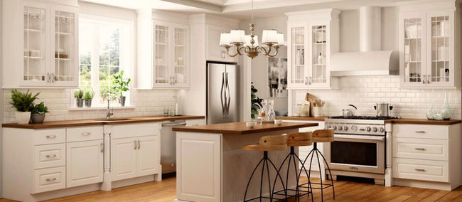 The Top 10 Kitchen Styles for 2022 Using Prefab Kitchen Cabinets