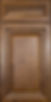 The Classic Lines of this Traditional Raised Panel Door are Stained with a Rich Dark Oak Finish. These Solid Wood Kitchen Cabinets Feature Solid Plywood Boxes, Dovetail Drawer Construction, Soft Close Doors and Drawers, and are Backed by Our Limited Lifetime Warranty.
