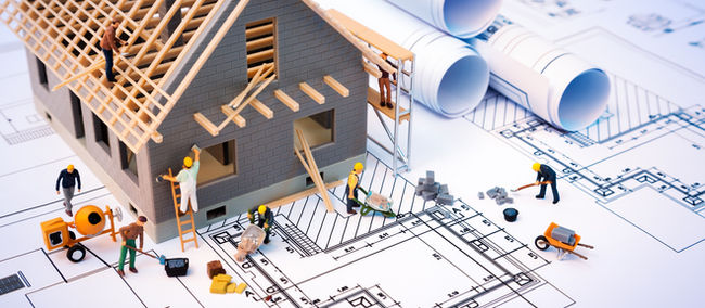 From Blueprint to Reality: Ensuring Your Cabinets Fit Perfectly in Your New Build