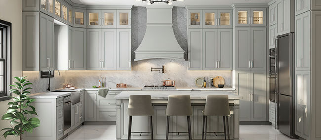 Top 5 Kitchen Cabinet Upgrade Requests for Prefab Cabinets