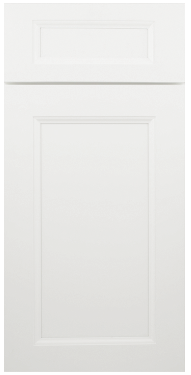 Signature White Cabinet Door and Drawer Front.png