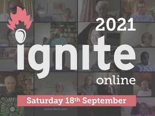 Sparks Of Inspiration At CMSI Conference